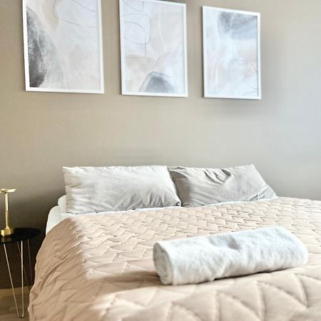 City Home Finland Arena Studio - Perfect Location In Downtown Of Tampere And Great Amenities Exterior foto